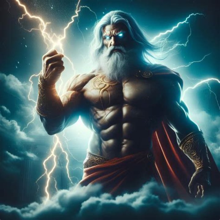 What is Neptune the god powers?