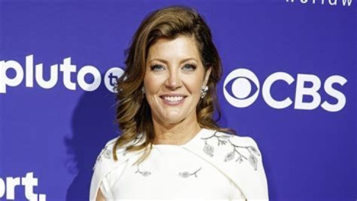 What is Norah Donnell necklace?