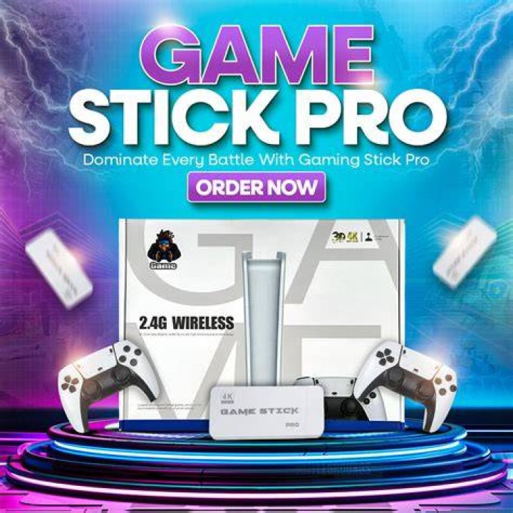 What is over stick and around stick?