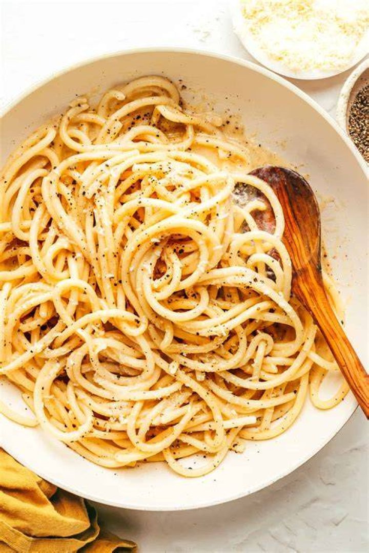 What is Pepe short for in Italian?