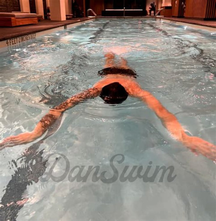 What is prone float?