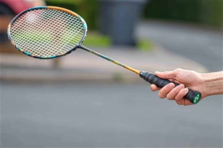 What is racket slang for?