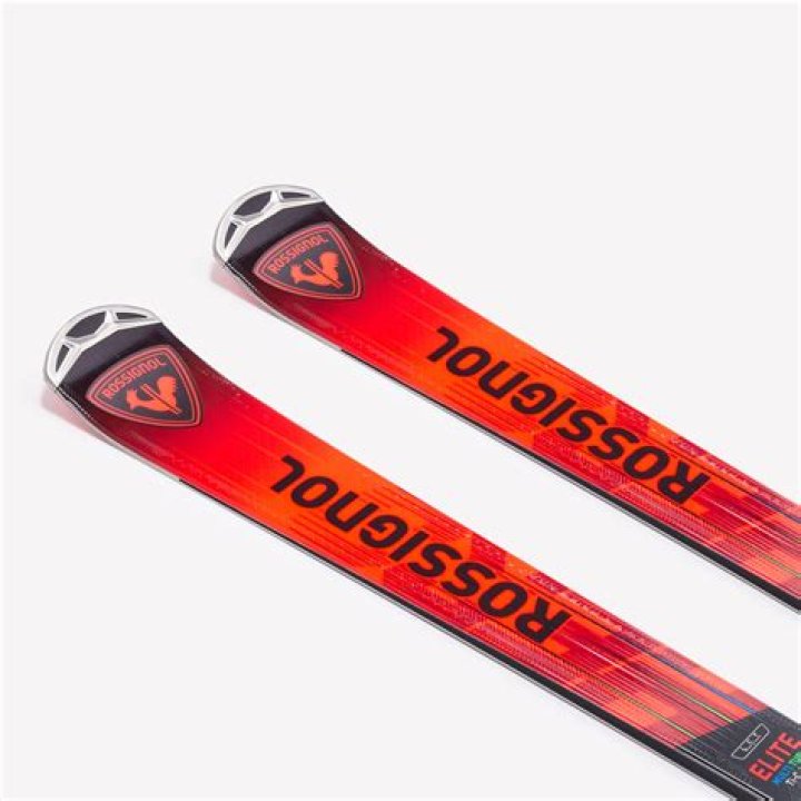 What is Rossignol brand promise?