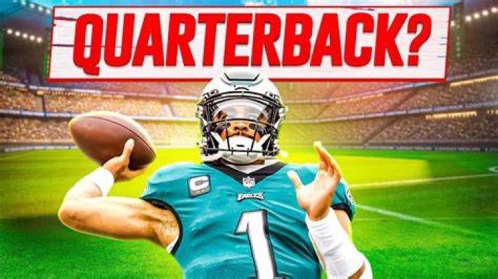 What is rushing the quarterback called?