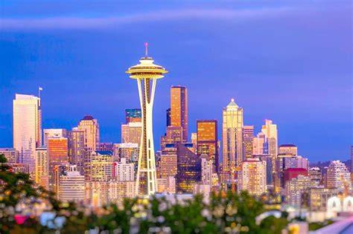 What is Seattle known for?