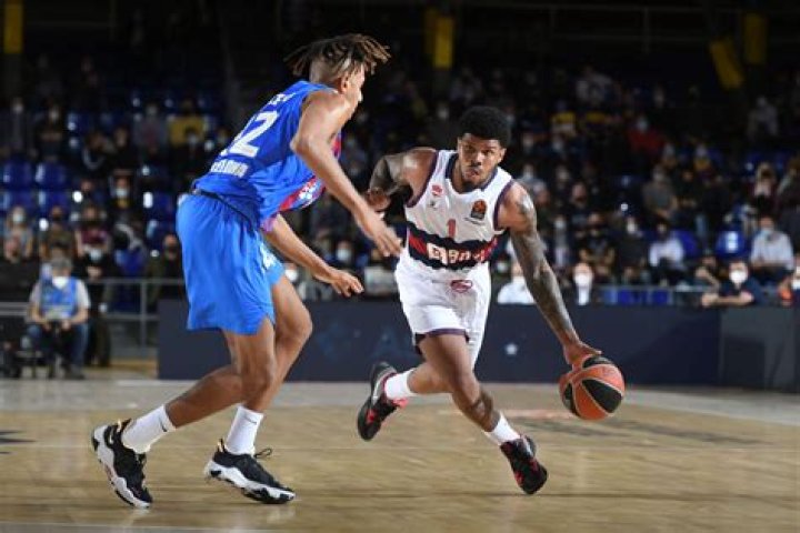 What is second dribble?
