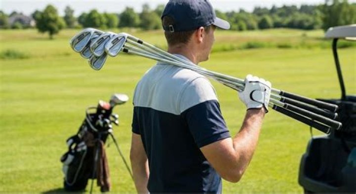 What is senior flex golf club?