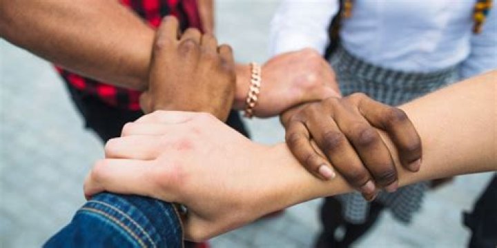 What is someone equally expert with each hand called?