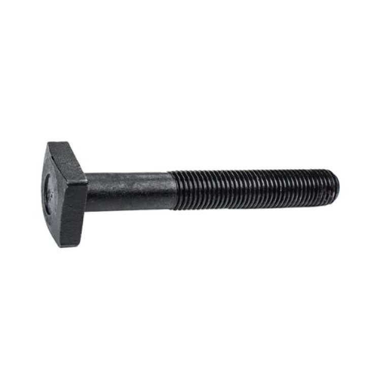 What is square bolt?