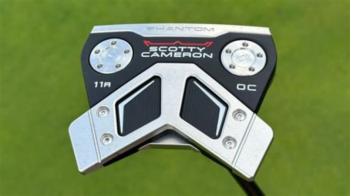 What is SSS Scotty Cameron?