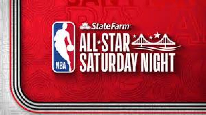 What is State Farm All Star Saturday night?