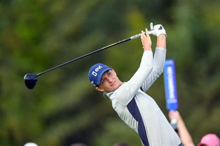What is sudden death in golf?