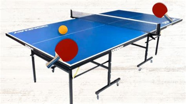 What is table tennis called in Japan?