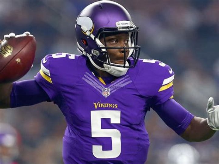 What is Teddy Bridgewater's salary?