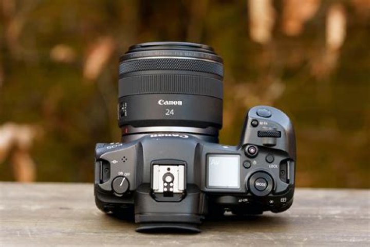 What is the 24mm lens good for?