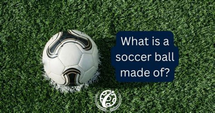 What is the ball in football called?