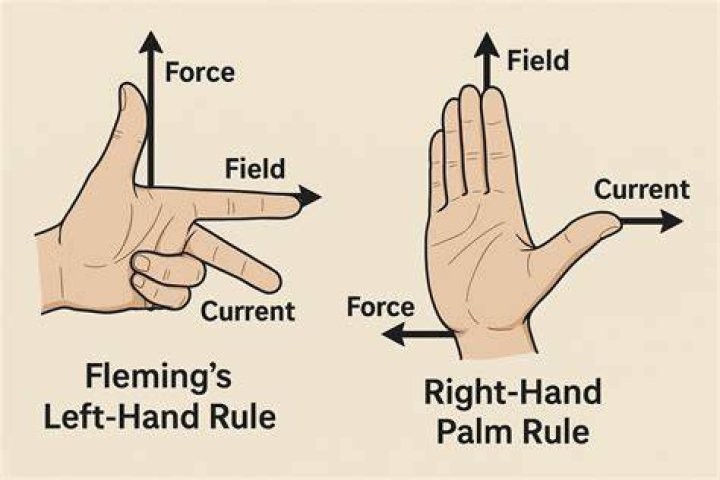 What is the ball in hand rule in golf?