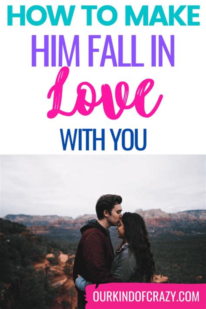What is the best age to fall in love?