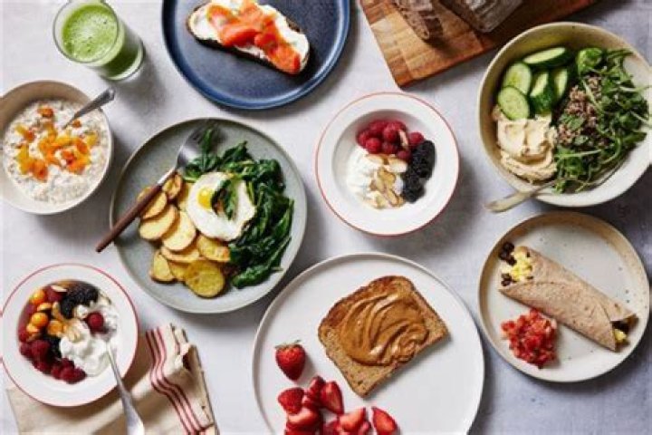 What is the best breakfast for digestion?