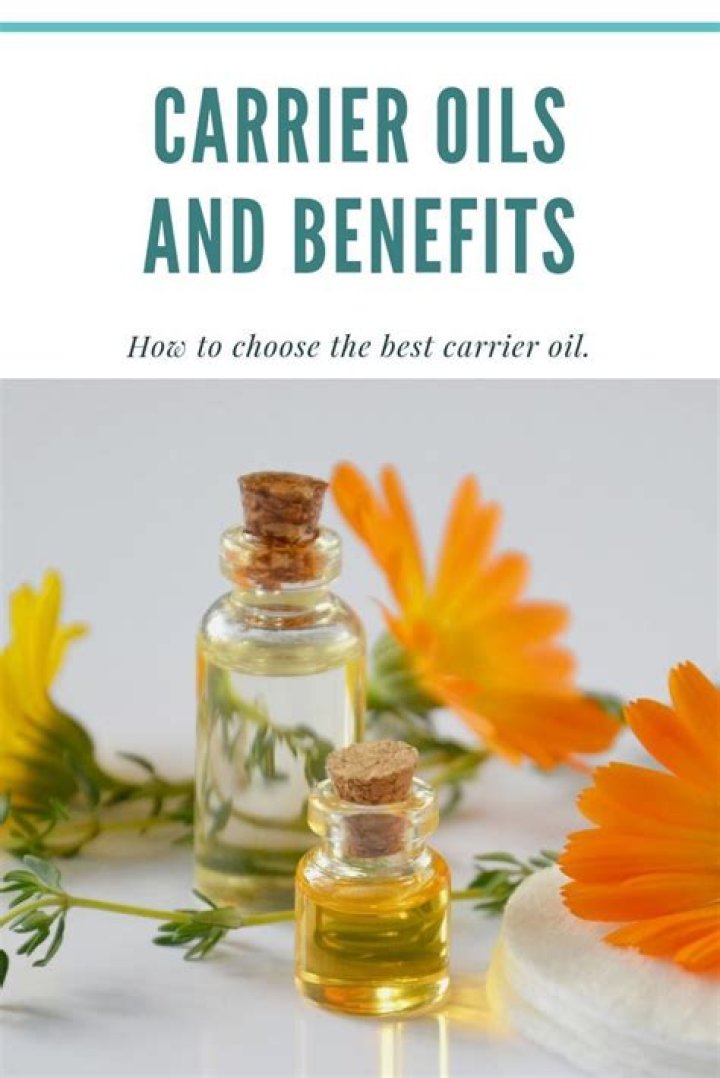 What is the best carrier oil for perfume?
