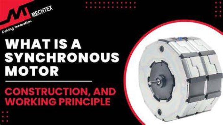 What is the best motor ever built?
