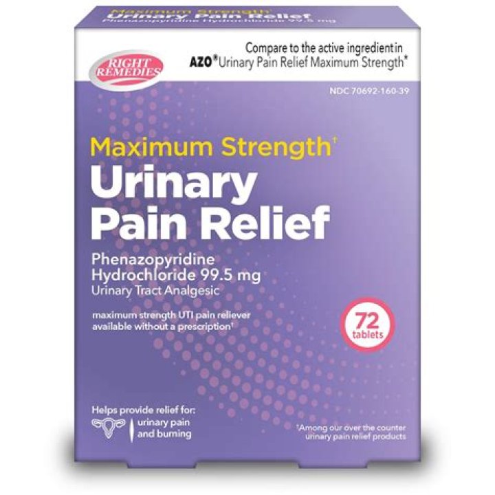What is the best painkiller for bladder pain?