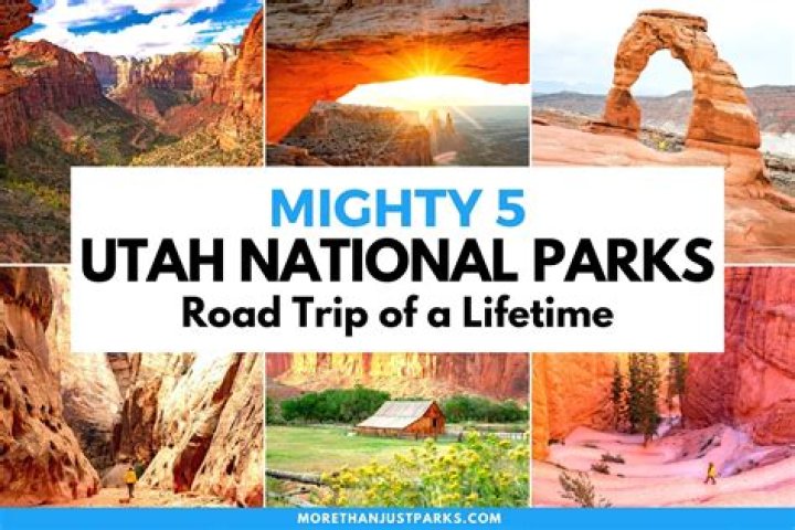 What is the best time to visit Utah?