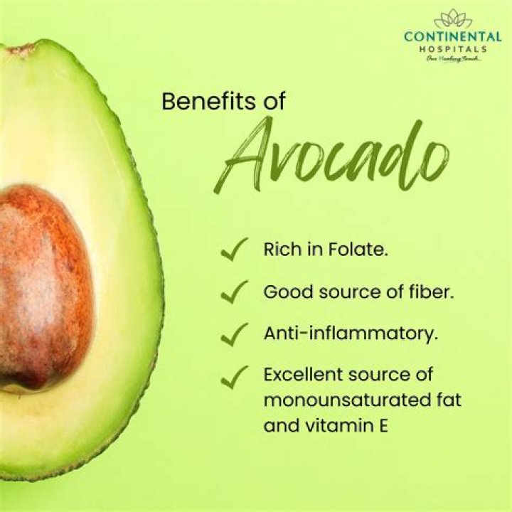 What is the best way to eat avocados?