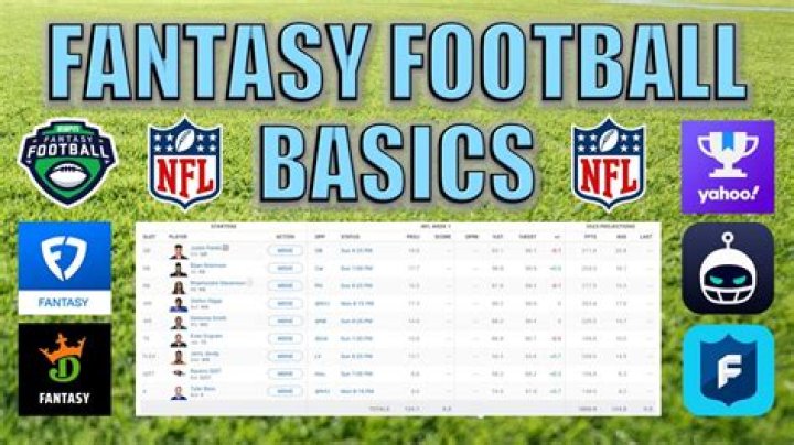 What is the best way to have a fantasy football league?