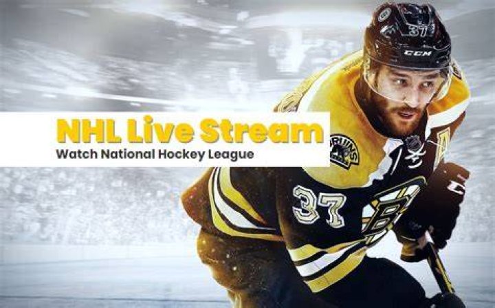 What is the best way to stream NHL?