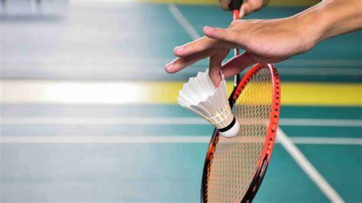 What is the biggest badminton tournament?