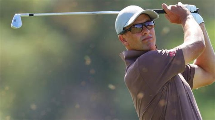 What is the biggest event in golf?
