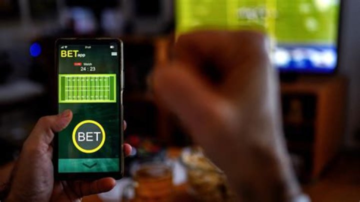 What is the biggest sports bet of all time?
