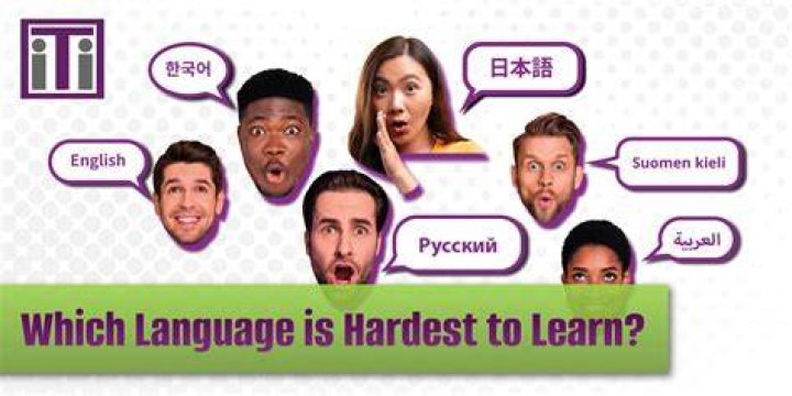 What is the coolest language to learn?
