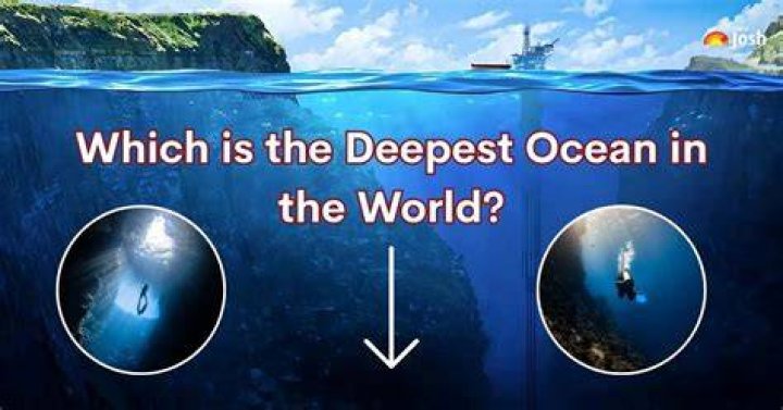 What is the deepest mine on Earth?
