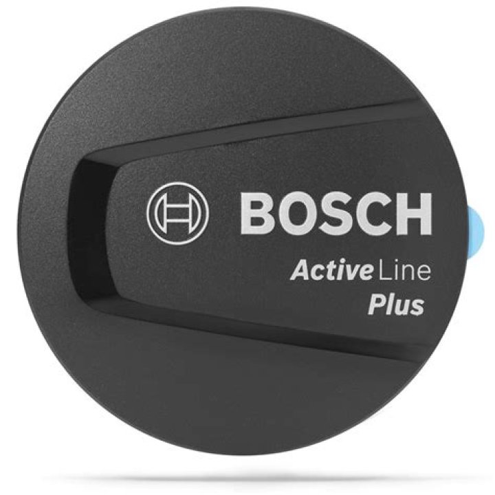What is the difference between Bosch active line and active line plus?
