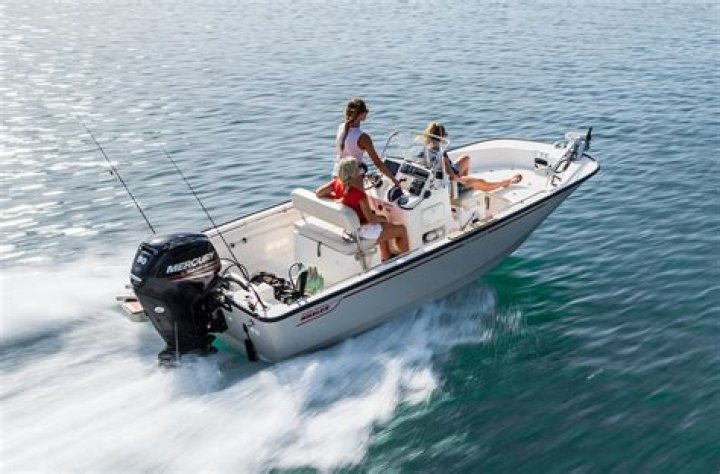 What is the difference between Boston Whaler Montauk and Dauntless?
