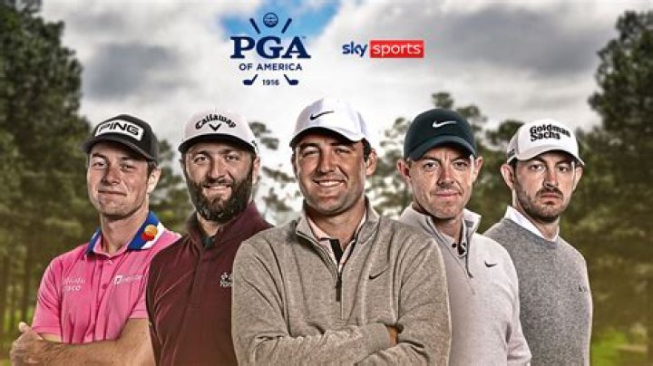 What is the difference between PGA and Senior PGA?