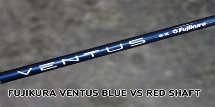 What is the difference between Ventus red and Ventus blue?