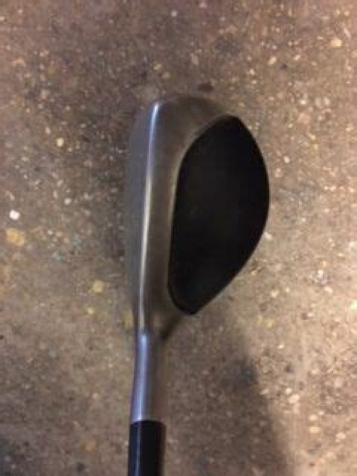 What is the easiest golf club to hit?