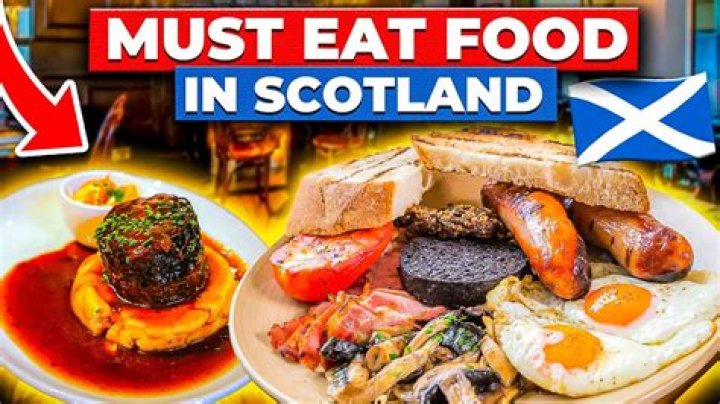 What is the famous drink in Scotland?