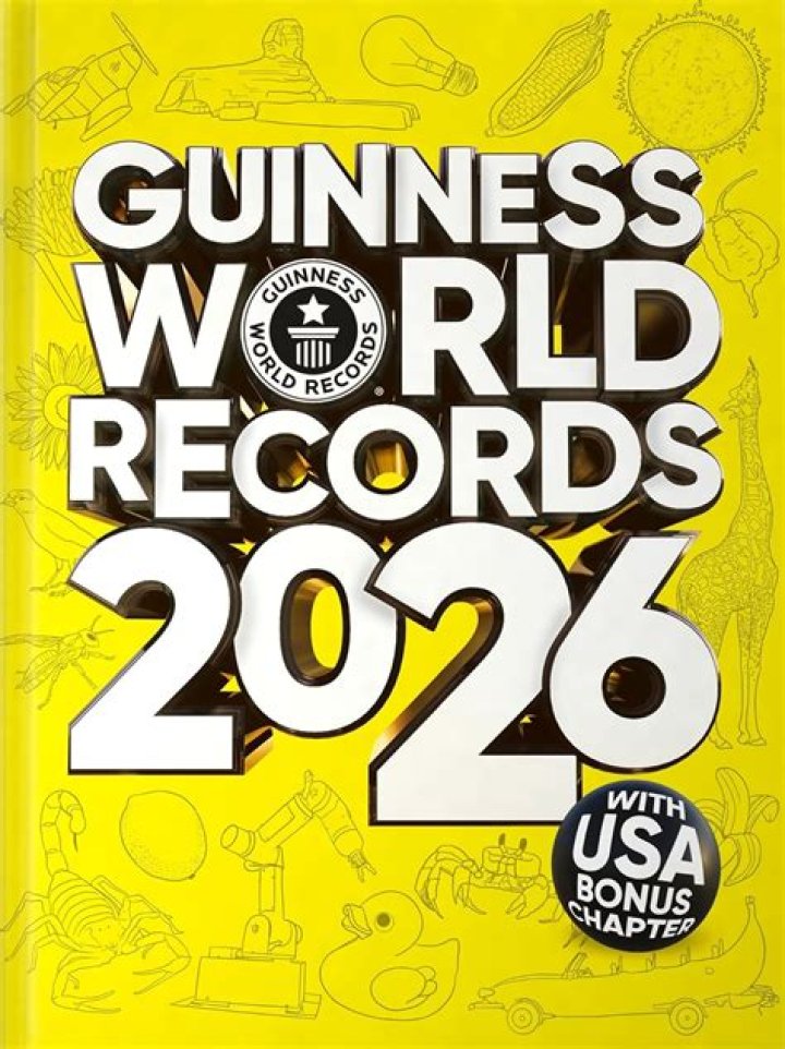 What is the Guinness World Record of biggest igloo?