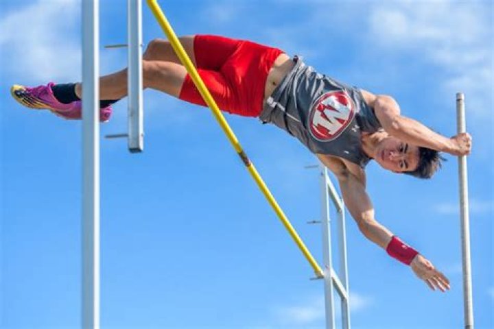 What is the hardest event in track?