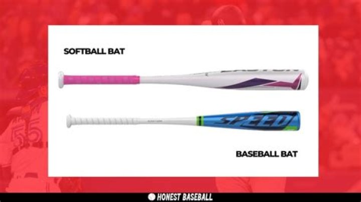 What is the heaviest softball bat?