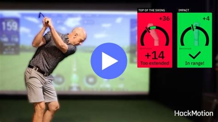 What is the ideal golf swing tempo?