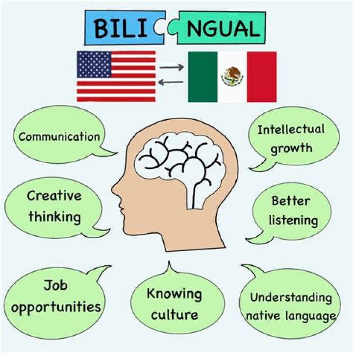 What is the importance of bilingualism?