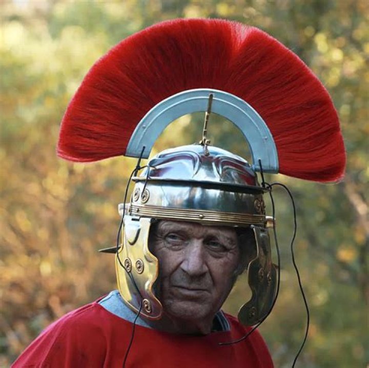 What is the inside of a helmet called?