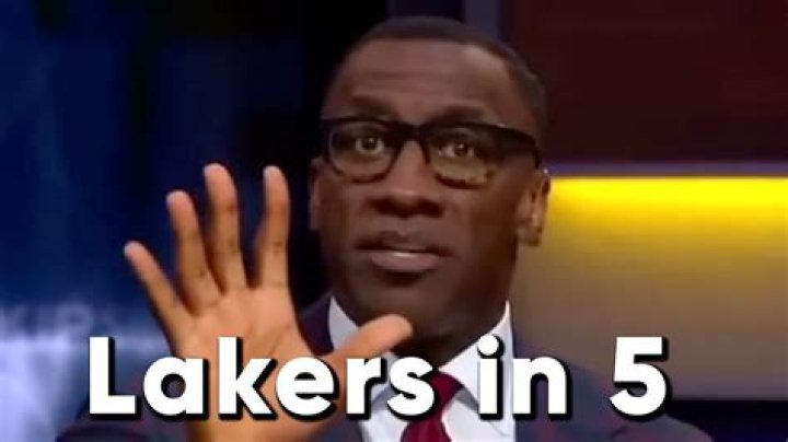 What is the Lakers net worth?