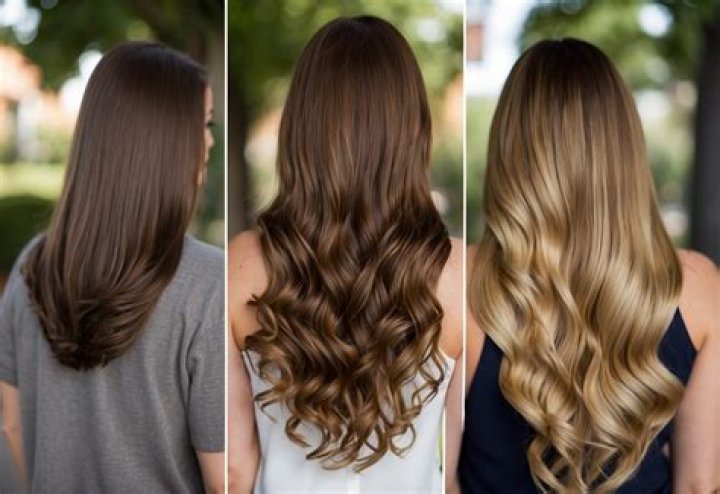 What is the least damaging hair curler?