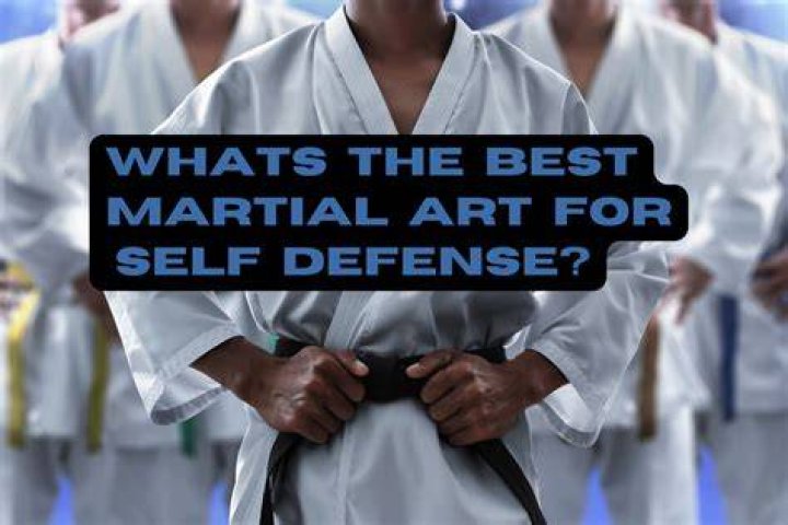What is the least effective fighting style?